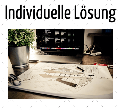Individuell geplante Bauanleitung