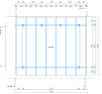 Pergola selber bauen Anleitung / Bauplan PDF