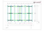 Satteldachcarport selber bauen Anleitung / Bauplan PDF