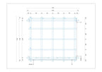 Pergola selber bauen Anleitung / Bauplan PDF