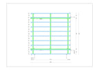 Satteldachcarport selber bauen Anleitung / Bauplan PDF