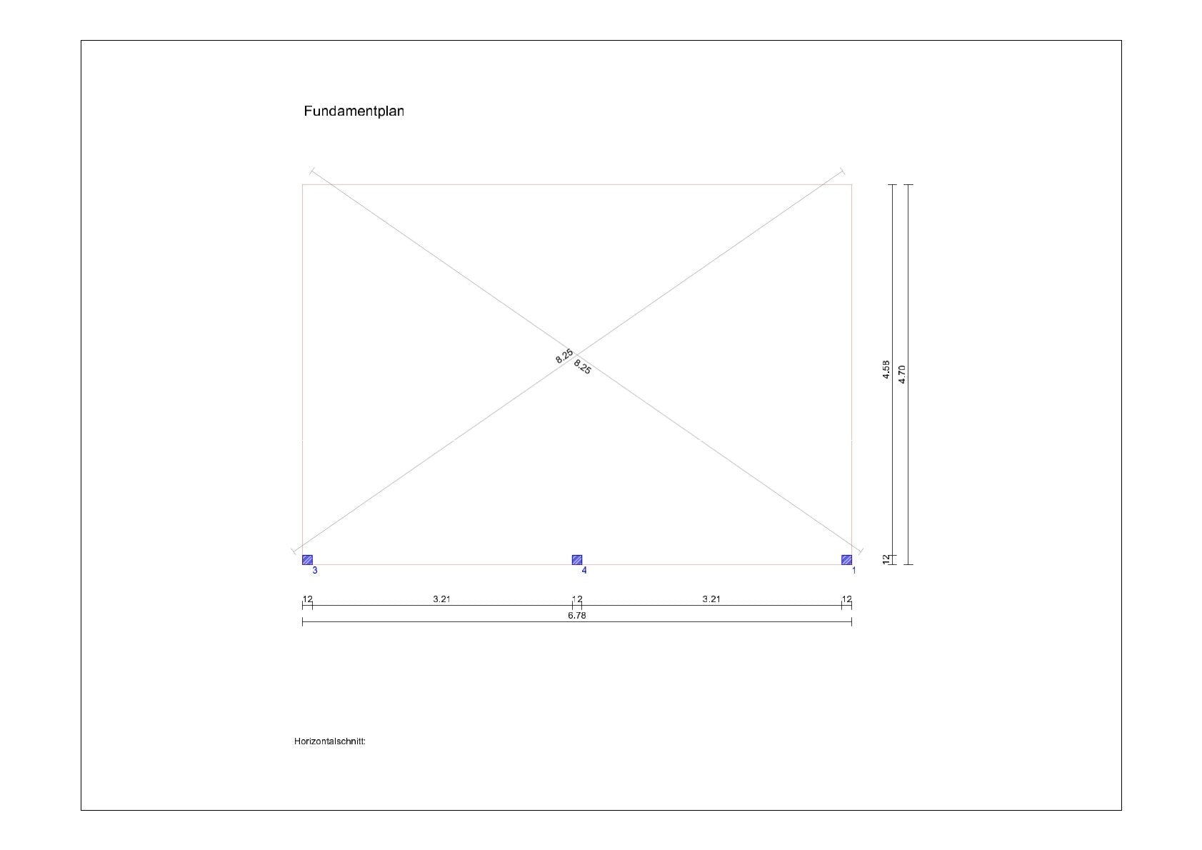 Terrassenüberdachung selber bauen Anleitung / Bauplan PDF