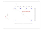 Pergola selber bauen Anleitung / Bauplan PDF