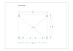 Pergola selber bauen Anleitung / Bauplan PDF