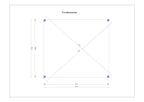 Satteldachcarport selber bauen Anleitung / Bauplan PDF
