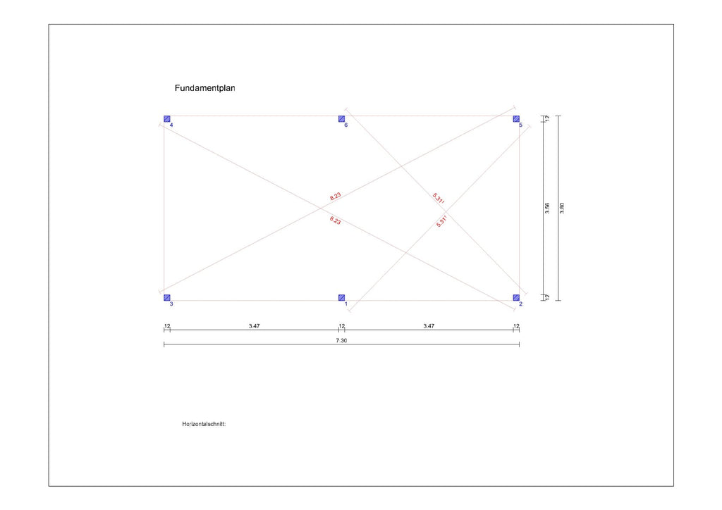Terrassenüberdachung selber bauen Anleitung / Bauplan PDF