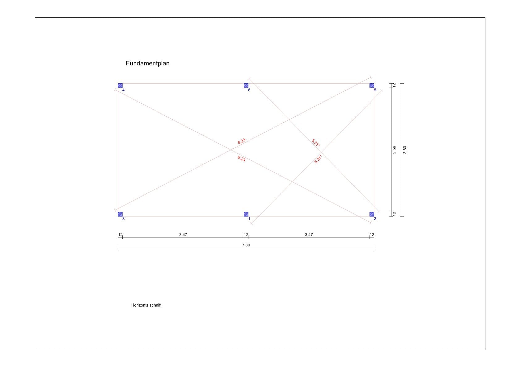 Terrassenüberdachung selber bauen Anleitung / Bauplan PDF