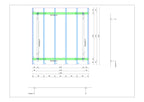 Terrassenüberdachung selber bauen Anleitung / Bauplan PDF
