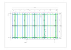 Carport mit Schuppen selber bauen Anleitung / Bauplan PDF