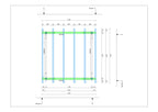 Pultdachcarport (klein) selber bauen Anleitung / Bauplan PDF