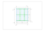 Gerätehaus selber bauen Anleitung / Bauplan PDF