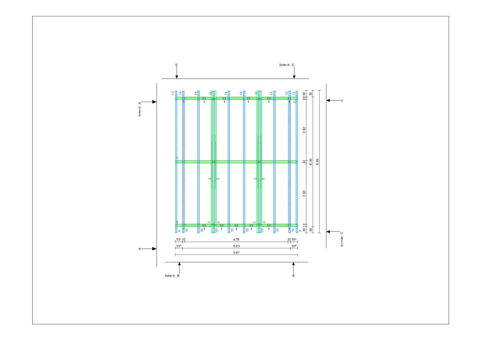 Gerätehaus selber bauen Anleitung / Bauplan PDF