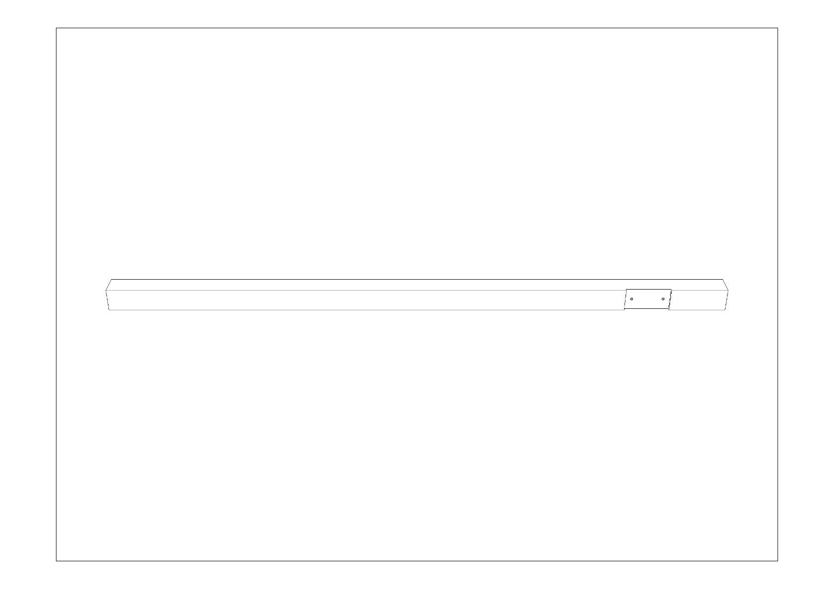 Pergola selber bauen Anleitung / Bauplan PDF