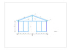 Gerätehaus selber bauen Anleitung / Bauplan PDF