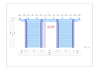 Pergola selber bauen Anleitung / Bauplan PDF