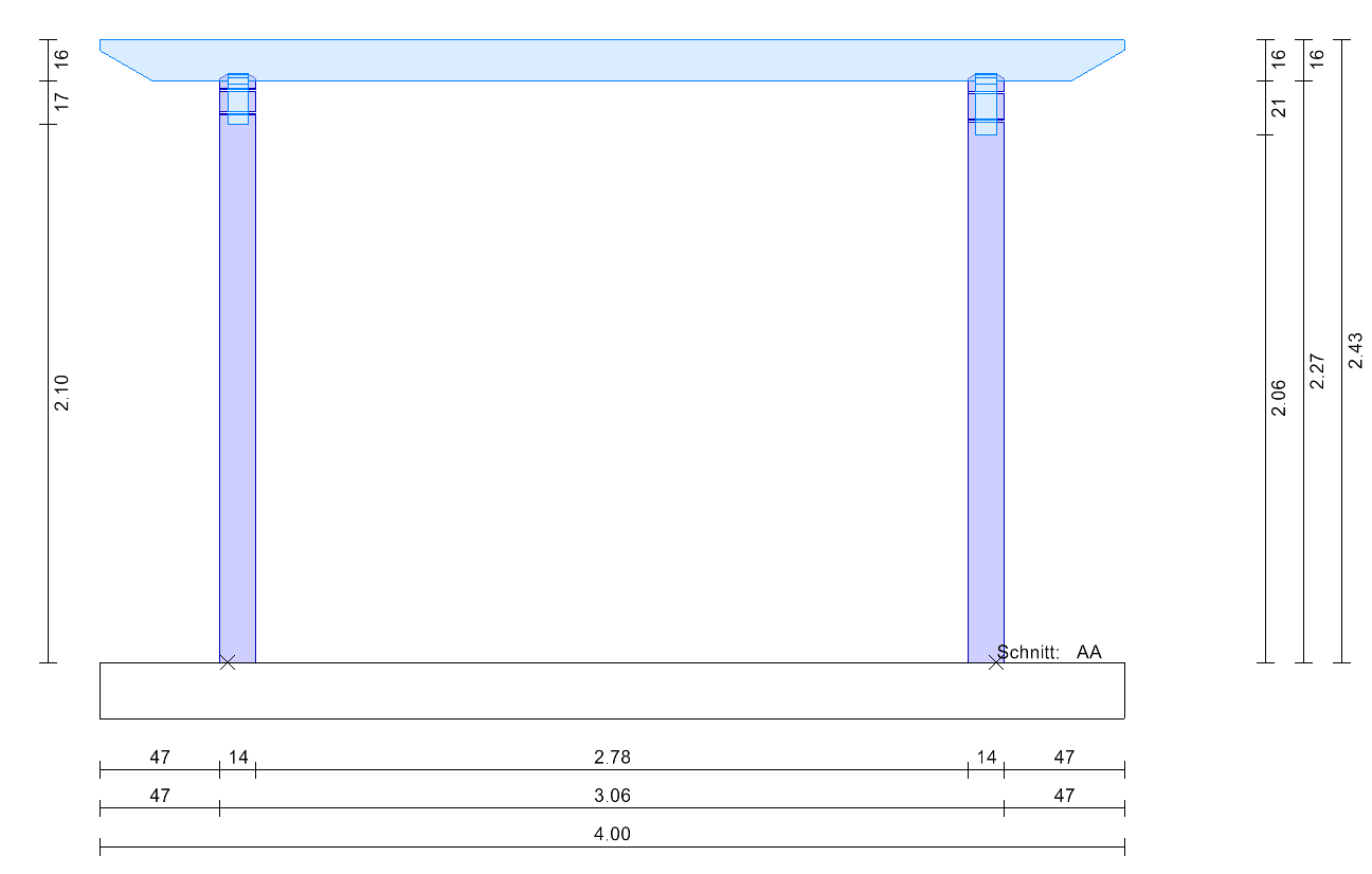 Pergola selber bauen Anleitung / Bauplan PDF