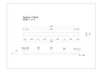 Pergola selber bauen Anleitung / Bauplan PDF