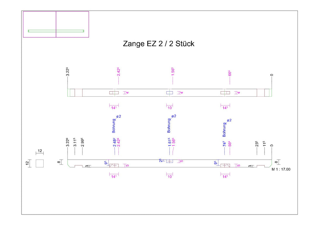Eingangsüberdachung selber bauen Anleitung / Bauplan PDF